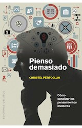 Papel PIENSO DEMASIADO CURSO DE MECANICA Y PILOTAJE PARA CEREBROS SUPEREFICIENTES (PSICOLOGIA)