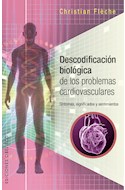 Papel DESCODIFICACION BIOLOGICA DE LOS PROBLEMAS CARDIOVASCULARES SINTOMAS SIGNIFICADOS Y SENTIMIENTOS