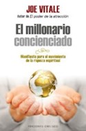 Papel MILLONARIO CONCIENCIADO MANIFIESTO PARA EL MOVIMIENTO DE LA RIQUEZA ESPIRITUAL (RUSTICA)