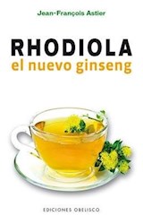 Papel RHODIOLA EL NUEVO GINGSENG (RUSTICA)