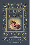 Papel LIBRO DE HENOCH (COLECCION BIBLIOTECA ESOTERICA)