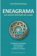 Papel ENEAGRAMA LOS NUEVE ROSTROS DEL ALMA (COLECCION PSICOLOGIA)