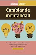 Papel CAMBIAR DE MENTALIDAD (COLECCION PSICOLOGIA)