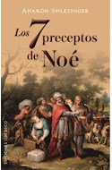 Papel 7 PRECEPTOS DE NOE (COLECCION CABALA Y JUDAISMO)
