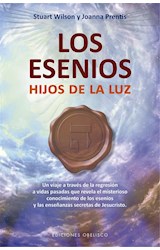 Papel ESENIOS HIJOS DE LA LUZ (COLECCION ESPIRITUALIDAD Y VIDA INTERIOR)