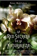 Papel RED SECRETA DE LA NATURALEZA (COLECCION ESPIRITUALIDAD Y VIDA INTERIOR)