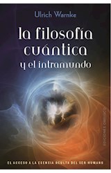 Papel FILOSOFIA CUANTICA Y EL INTRAMUNDO (COLECCION ESPIRITUALIDAD Y VIDA INTERIOR)