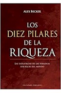 Papel DIEZ PILARES DE LA RIQUEZA (CARTONE)