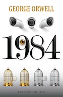Papel 1984 (COLECCION ESTUDIOS Y DOCUMENTOS) (BOLSILLO)