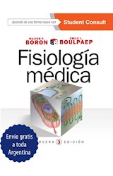 Papel FISIOLOGIA MEDICA (CARTONE) 3 EDICION