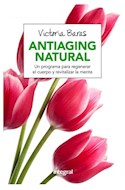 Papel ANTIAGING NATURAL (6 EDICION) (RUSTICA)
