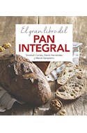 Papel GRAN LIBRO DEL PAN INTEGRAL (CARTONE)