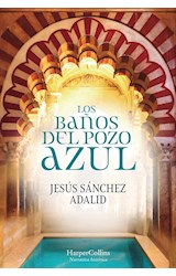 Papel BAÑOS DEL POZO AZUL (COLECCION NARRATIVA HISTORICA) (2 EDICION) (CARTONE)