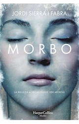 Papel MORBO (COLECCION THRILLER)