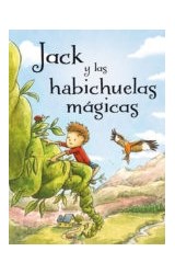 Papel JACK Y LAS HABICHUELAS MAGICAS (ILUSTRADO) (CARTONE)