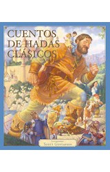 Papel CUENTOS DE HADAS CLASICOS [ILUSTRADO] (CARTONE)