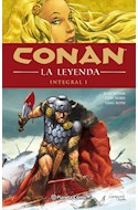 Papel CONAN LA LEYENDA 1 [INTEGRAL] (CARTONE)