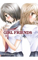 Papel GIRL FRIENDS 3