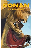 Papel CONAN EL VENGADOR [INTEGRAL] (CARTONE)