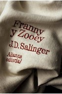 Papel FRANNY Y ZOOEY (COLECCION LITERATURA L218) (LIBRO DE BOLSILLO)