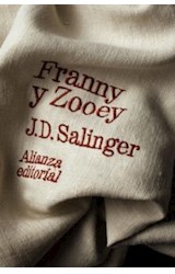 Papel FRANNY Y ZOOEY (COLECCION LITERATURA L218) (LIBRO DE BOLSILLO)