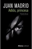 Papel ADIOS PRINCESA (COLECCION 13/20)