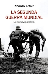 Papel SEGUNDA GUERRA MUNDIAL DE VARSOVIA A BERLIN (COLECCION 13/20)