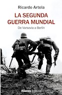 Papel SEGUNDA GUERRA MUNDIAL DE VARSOVIA A BERLIN (COLECCION 13/20)