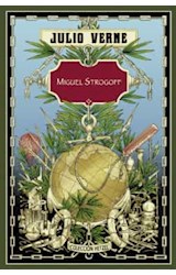 Papel MIGUEL STROGOFF (COLECCION HETZEL) (CARTONE)