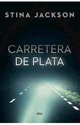 Papel CARRETERA DE PLATA (SERIE NEGRA) (CARTONE)