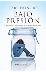 Papel BAJO PRESION (BOLSILLO)