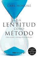 Papel LENTITUD COMO METODO (BOLSILLO)