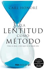 Papel LENTITUD COMO METODO (BOLSILLO)