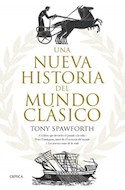 Papel UNA NUEVA HISTORIA DEL MUNDO CLASICO (TIEMPO DE HISTORIA) (CARTONE)