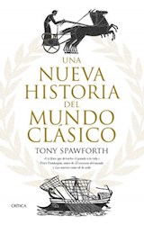 Papel UNA NUEVA HISTORIA DEL MUNDO CLASICO (TIEMPO DE HISTORIA) (CARTONE)