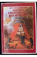 Papel DICCIONARIO DE SECTAS CREENCIAS Y RELIGIONES