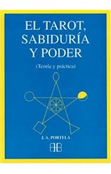 Papel TAROT SABIDURIA Y PODER TEORIA Y PRACTICA