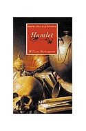 Papel HAMLET (GRANDES OBRAS DE LA LITERATURA) (CARTONE)