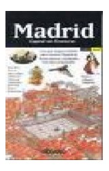 Papel MADRID CAPITAL SIN FRONTERAS (LIMITE VISUAL)