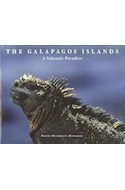 Papel GALAPAGOS ISLANDS A VOLCANIC PARADISE (CARTONE)