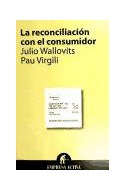 Papel RECONCILIACION CON EL CONSUMIDOR (GESTION DEL CONOCIMIENTO)