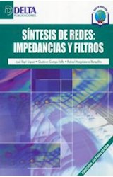 Papel SINTESIS DE REDES IMPEDANCIAS Y FILTROS (RUSTICA)