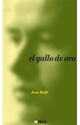 Papel GALLO DE ORO (SERIE PERFILES) (CARTONE)
