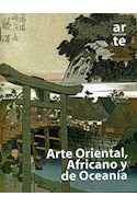 Papel ARTE ORIENTAL AFRICANO Y DE OCEANIA (CARTONE)