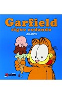 Papel GARFIELD SIGUE RODANDO (RUSTICA)