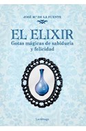 Papel ELIXIR GOTAS MAGICAS DE SABIDURIA Y FELICIDAD