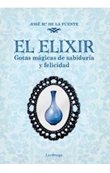 Papel ELIXIR GOTAS MAGICAS DE SABIDURIA Y FELICIDAD