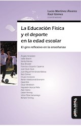 Papel EDUCACION FISICA Y EL DEPORTE EN LA EDAD ESCOLAR EL GIRO REFLEXIVO DE LA ENSEÑANZA