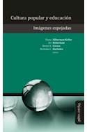 Papel CULTURA POPULAR Y EDUCACION IMAGENES ESPEJADAS
