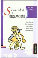 Papel SEXUALIDAD Y DISCAPACIDAD (COLECCION RETARDO MENTAL Y EDUCACION ESPECIAL)